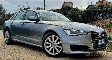 Audi A6 C7