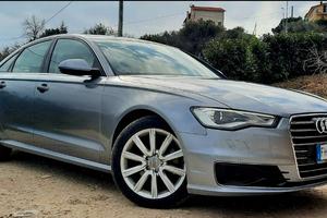 Audi A6 C7