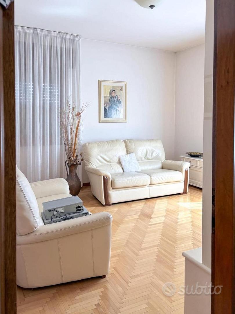 Appartamento – Treviso, Santa Maria del Rovere - Vista 2
