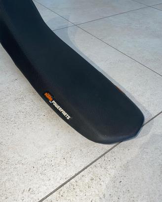 Sella KTM EXC