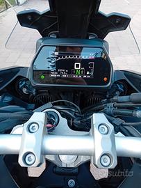 Yamaha Tracer 900 Gt