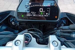 Yamaha Tracer 900 Gt