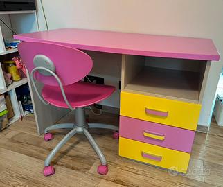 Cameretta bambini