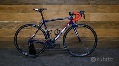 Bici Road Merida Scultura Tg. 54 - Usata*