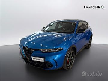 ALFA ROMEO Tonale - Tonale 1.5 160 CV MHEV TCT7 Ed