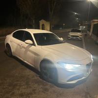Alfa Romeo Giulia (2.0t) 200cv Executive