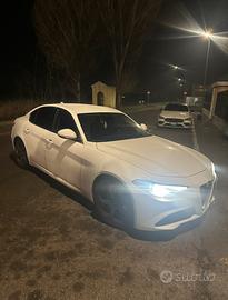 Alfa Romeo Giulia (2.0t) 200cv Executive