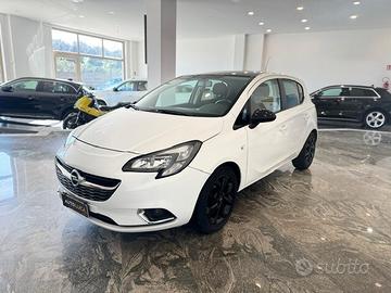 Opel Corsa 1.3 CDTI ecoFLEX 95CV Start&Stop Coupé 
