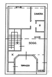 Bilocale a Civitanova Marche