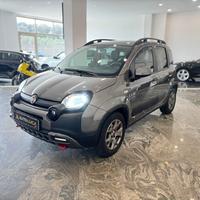 Fiat Panda 1.0 FireFly S&S Hybrid City Cross