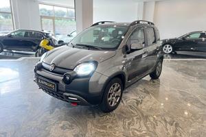 Fiat Panda 1.0 FireFly S&S Hybrid City Cross