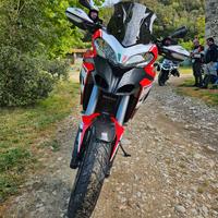 Ducati Multistrada 1200 - 2014 s- d air