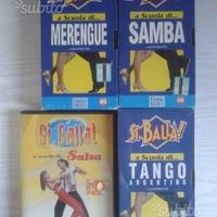 Corso di ballo SI BALLA Fabbri