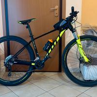 MTB Scott Scale 29” -shimao- coperttoni Pirelli-