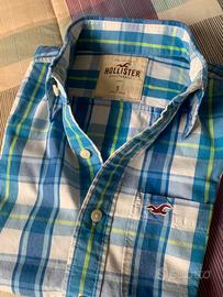 Camicia Hollister