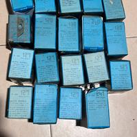 Tappi serbatoio auto vintage alfa opel fiat