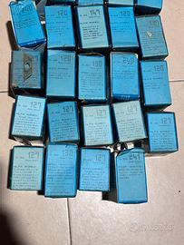 Tappi serbatoio auto vintage alfa opel fiat