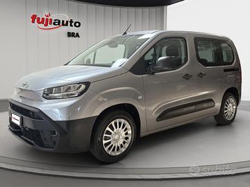 Toyota Proace City Verso 1.5D 100cv S&S mt6 L1 D