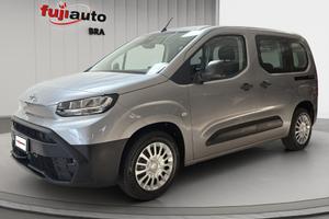 Toyota Proace City Verso 1.5D 100cv S&S mt6 L1 D