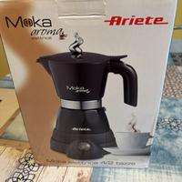 Moka Arima elettrica Ariete