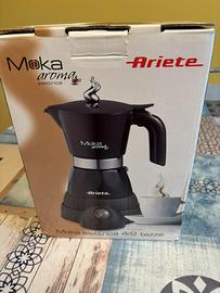 Moka Arima elettrica Ariete