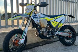 Husqvarna fe 450 2020 Enduro/Motard