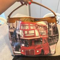 Borsa di cioio Bagghy