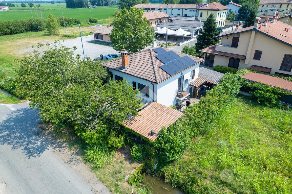 Casa – Trovo, Papiago - Vista 2