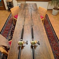 CANNE ELCO 12/20 + ALUTECNOS 12LB