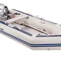 Tender gommone Honwave T32 ie3 - nuovo