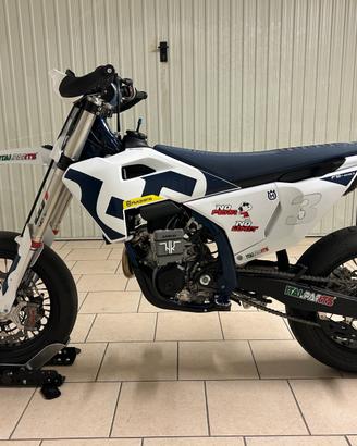 Husqvarna Fs 450 2026
