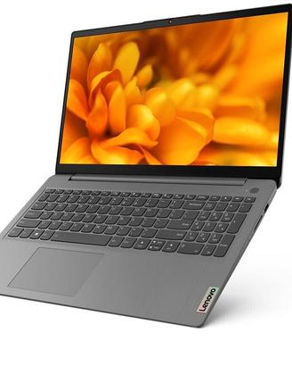 Lenovo IdeaPad 3  Intel i7 16GB computer portatile