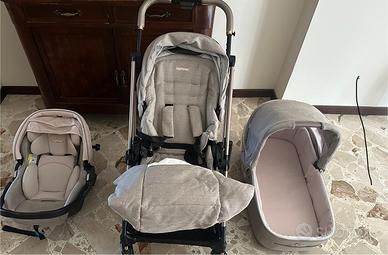 Peg perego mon amour