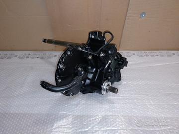 Cambio completo bmw r 1250 gs