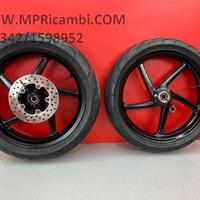 CERCHI CERCHIO APRILIA RS 125 2003 2004 2002 RS125