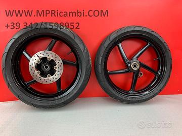 CERCHI CERCHIO APRILIA RS 125 2003 2004 2002 RS125