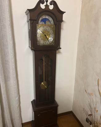 Orologio a pendolo melux
