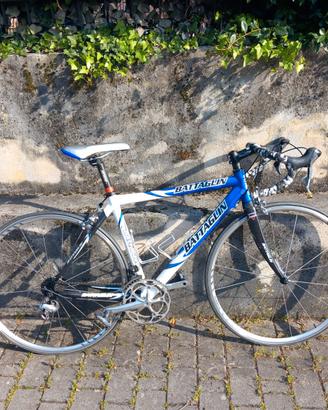 bici corsa Battaglin