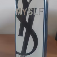 ysl myslf 