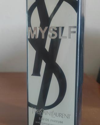 ysl myslf 