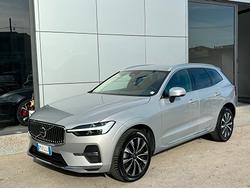 Volvo XC60 Plus Bright Anticipo €6.900 noleggio no