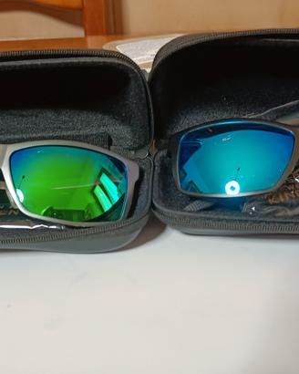 occhiali da sole e sport kingseven