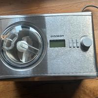 Macchina per fare il gelato professionale - NUOVA