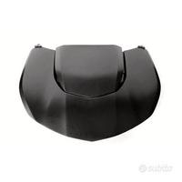 Chevrolet Camaro 1LE 2016>2018 Cofano alluminio