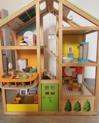 Casa bambole Hape