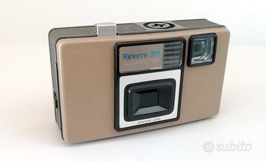 MACCHINA FOTOGRAFICA 3M