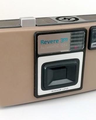 MACCHINA FOTOGRAFICA 3M