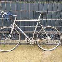 bici da corsa vintage