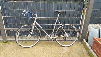 bici da corsa vintage