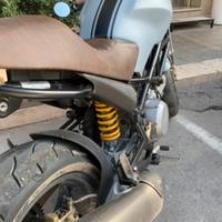Ducati Monster Cafè racer 620i